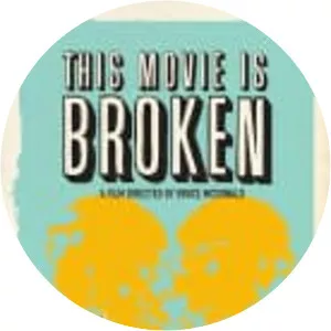 This Movie Is Broken - 2010 ‧ Drama/Romance ‧ 1h 28m