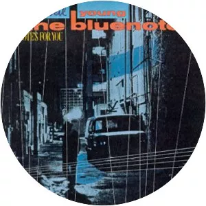 This Note's for You - Studio album by Neil Young