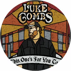 This One's for You - Studio album by Luke Combs