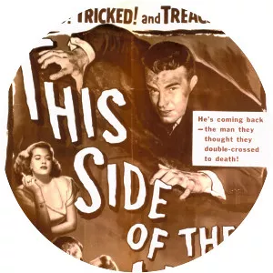 This Side of the Law - 1950 ‧ Drama ‧ 1h 14m