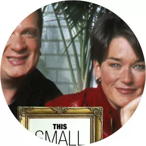 This Small SpaceSince 1998