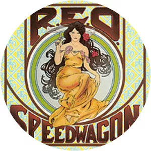 This Time We Mean It - Studio album by REO Speedwagon