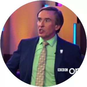 This Time with Alan Partridge