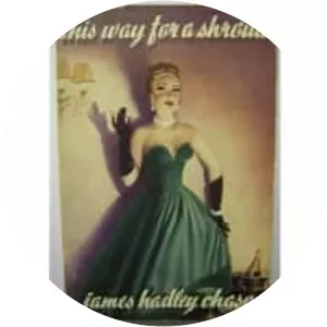 This way for a shroud