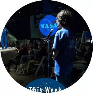 This Week at NASA; Education FileSince 2004 - TV program