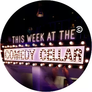 This Week at the Comedy Cellar - TV program
