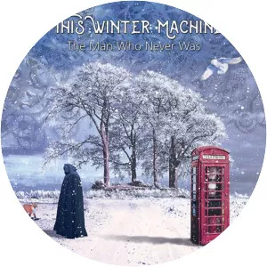 This Winter Machine - Rock band