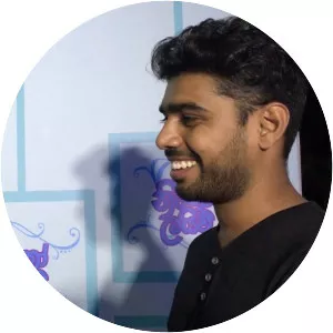 Thisara Imbulana - Sri Lankan playwright