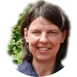 Thisbe K. Lindhorst - German chemist