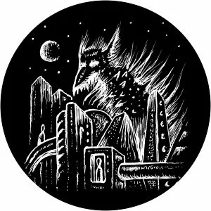 Thisquietarmy x Away