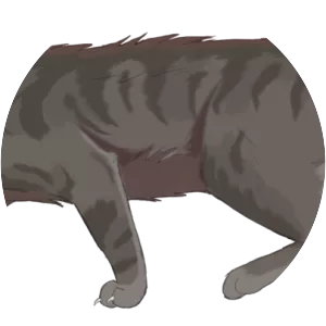 Thistleclaw - Fictional character