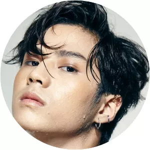 Thiti Mahayotaruk photograph