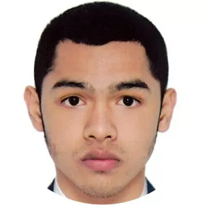 Thitisan Panmod - Thai boxer