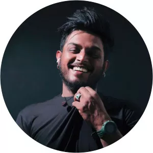 Thiwanka Dilshan - Musical artist