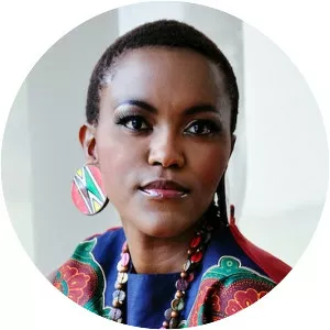 Thiwe Mbola - Singer-songwriter