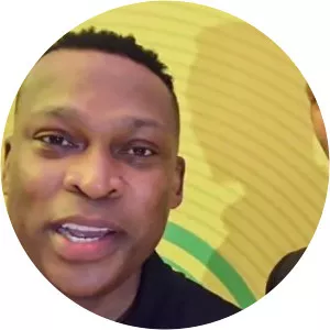 Thlopie Motsepe - Patrice Motsepe's son