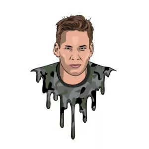 thmpsn - Musical artist