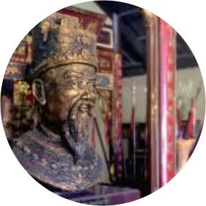 Thoại Ngọc Hầu - 