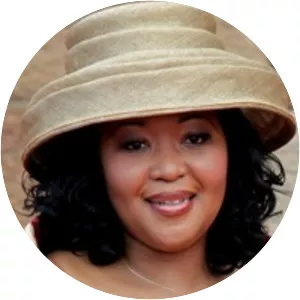 Thobeka Stacy Mabhija - Jacob Zuma's wife