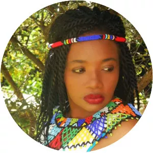 Thobi Mkhwanazi photograph