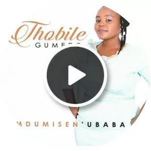 Thobile Gumede
