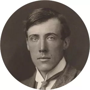 Thoby Stephen - Vanessa Bell's brother