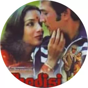 Thodisi Bewafaii - 1980 ‧ Bollywood/Drama ‧ 2h 30m