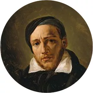 Théodore Géricault
