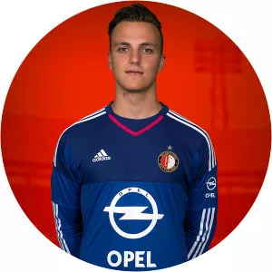 Thodorie Velanas - Football player