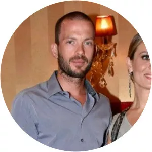 Thodoris Marosoulis photograph