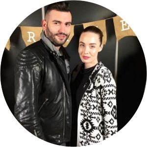 Thodoris Misokalos photograph