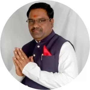 Thoganti Sreenivasulu - Politician