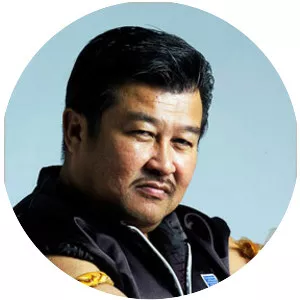 Thohsaphol Sitiwatjana