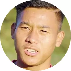 Thoiba Singh Moirangthem