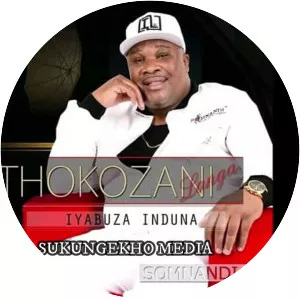 Thokozani Langa - Musician
