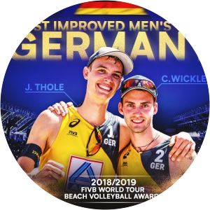 Thole J./Wickler photograph