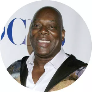 Thom Barry - American former actor