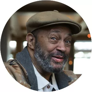 Thom Bell - American-Jamaican songwriter