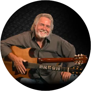 Thom Bresh - American singer