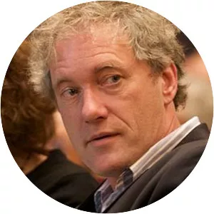 Thom de Graaf - Vice-President of the Council of State of Netherlands