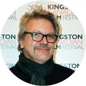 Thom Ernst - Television producer