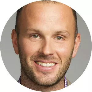 Thom Hinkle photograph