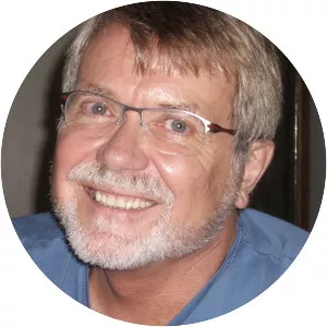 Thom Huebner - Author