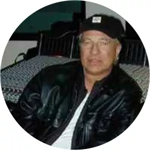 Thom Panunzio - Music producer