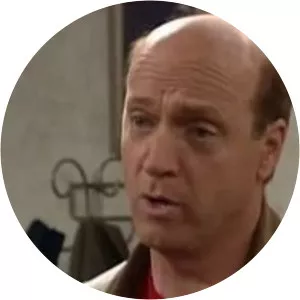 Thom Sharp photograph