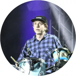 Thom Sonny Green - Drummer