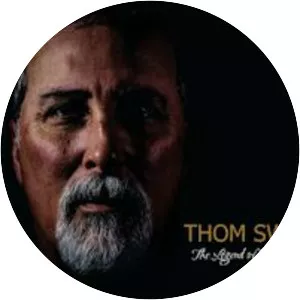 Thom Swift - Musical artist