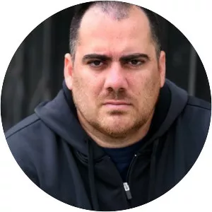 Thom Williams - Stuntman