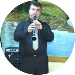 Thoma Loli - Musical artist