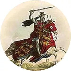 Thomas, 2nd Earl of Lancaster